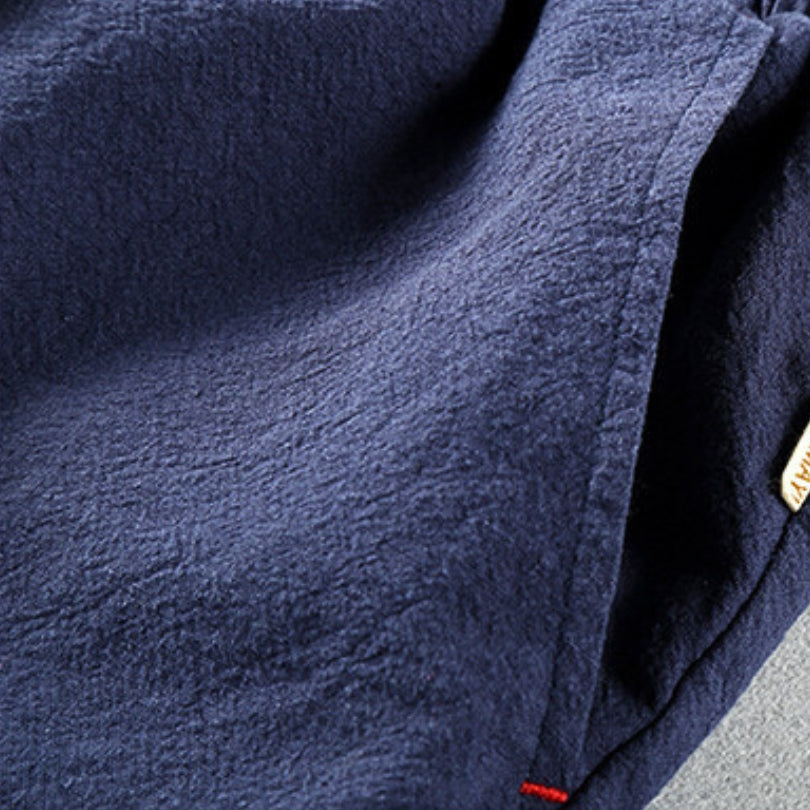 Men's Mito Style Shorts