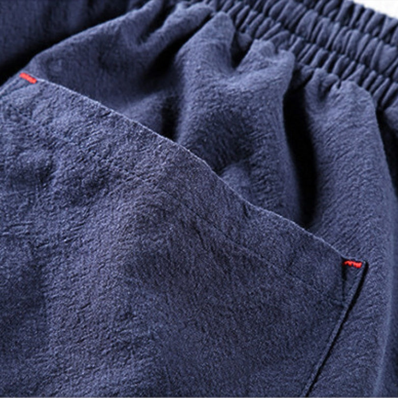 Men's Mito Style Shorts