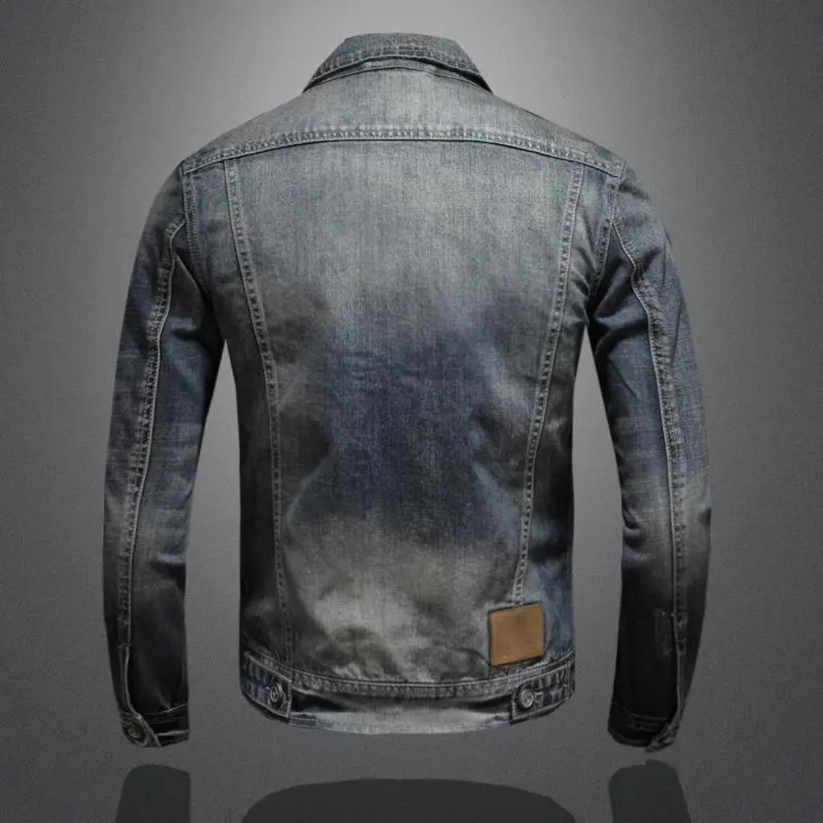Stylish Denim Jacket
