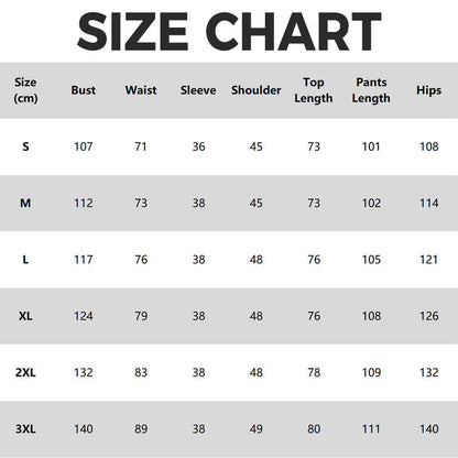 Men's Trendy Cotton Linen Top & Pants Two-Piece Set
